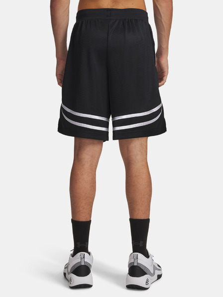 Under Armour Pánske kraťasy Under Armour UA M Hoops Sig Short