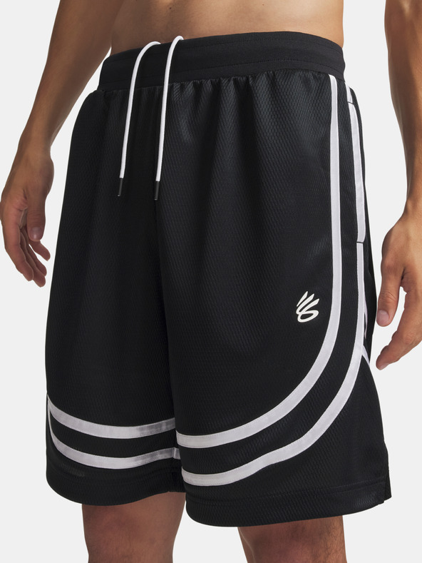 Under Armour Pánske kraťasy Under Armour UA M Hoops Sig Short