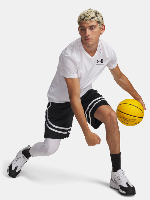 Under Armour Pánske kraťasy Under Armour UA M Hoops Sig Short