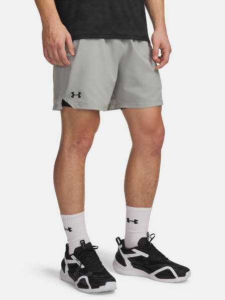 Under Armour Pánske kraťasy Under Armour UA Vanish Woven 6in Shorts
