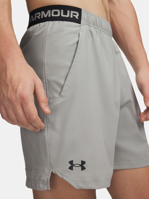Under Armour Pánske kraťasy Under Armour UA Vanish Woven 6in Shorts