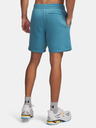 Under Armour Pánske kraťasy Under Armour UA Icon Fleece Short