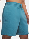 Under Armour Pánske kraťasy Under Armour UA Icon Fleece Short