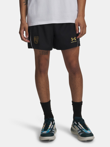 Under Armour Pánske kraťasy Under Armour UA 96 Terrace Country Short