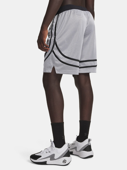 Under Armour Pánske kraťasy Under Armour UA M Hoops Sig Short