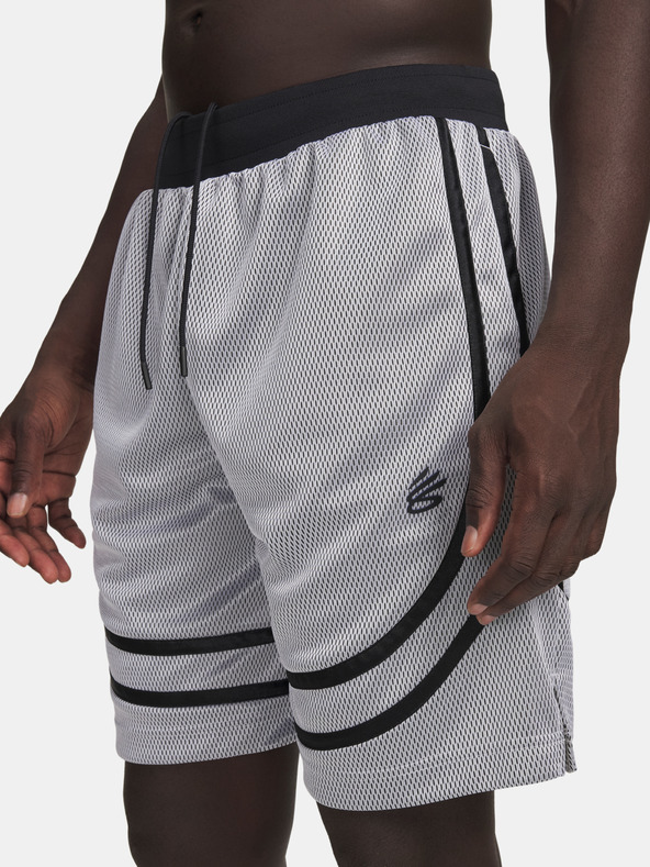 Under Armour Pánske kraťasy Under Armour UA M Hoops Sig Short