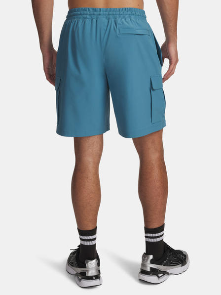 Under Armour Pánske kraťasy Under Armour UA Vibe Woven Cargo Short