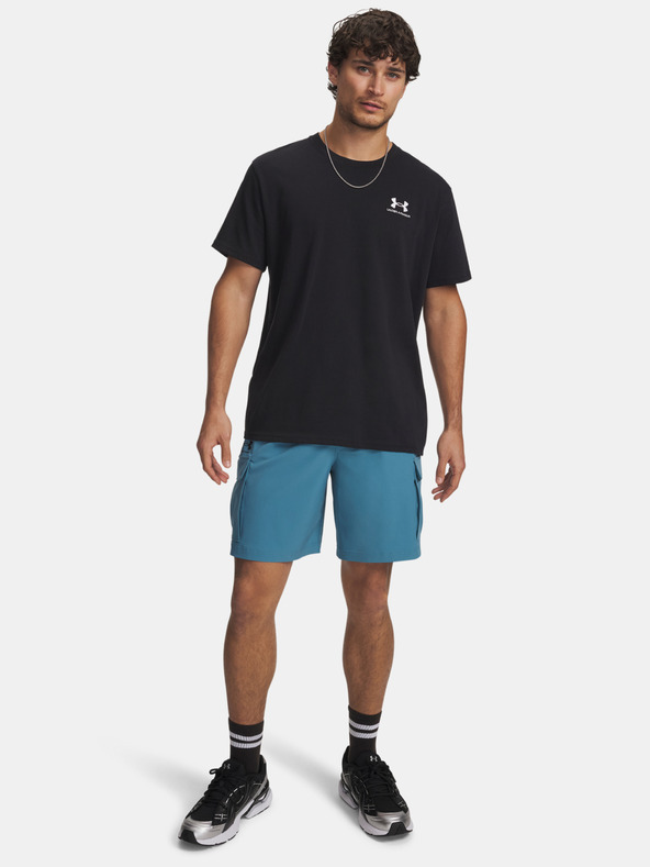 Under Armour Pánske kraťasy Under Armour UA Vibe Woven Cargo Short