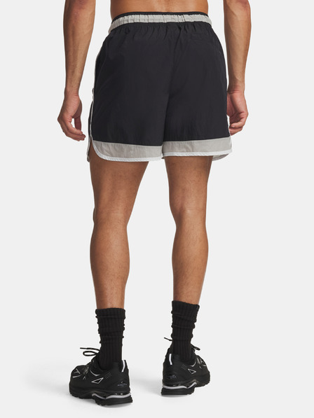 Under Armour Pánske kraťasy Under Armour UA Icon Woven Track Shorts
