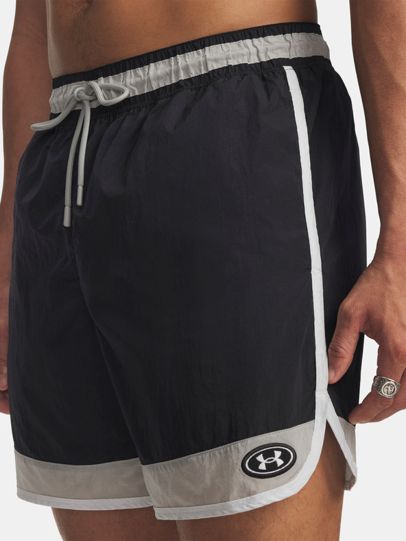 Under Armour Pánske kraťasy Under Armour UA Icon Woven Track Shorts