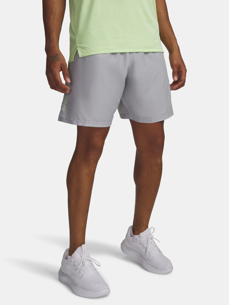 Under Armour Pánske kraťasy Under Armour UA Tech Woven Wordmark Short