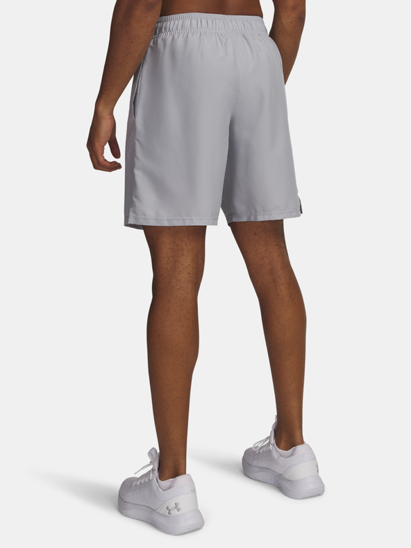 Under Armour Pánske kraťasy Under Armour UA Tech Woven Wordmark Short