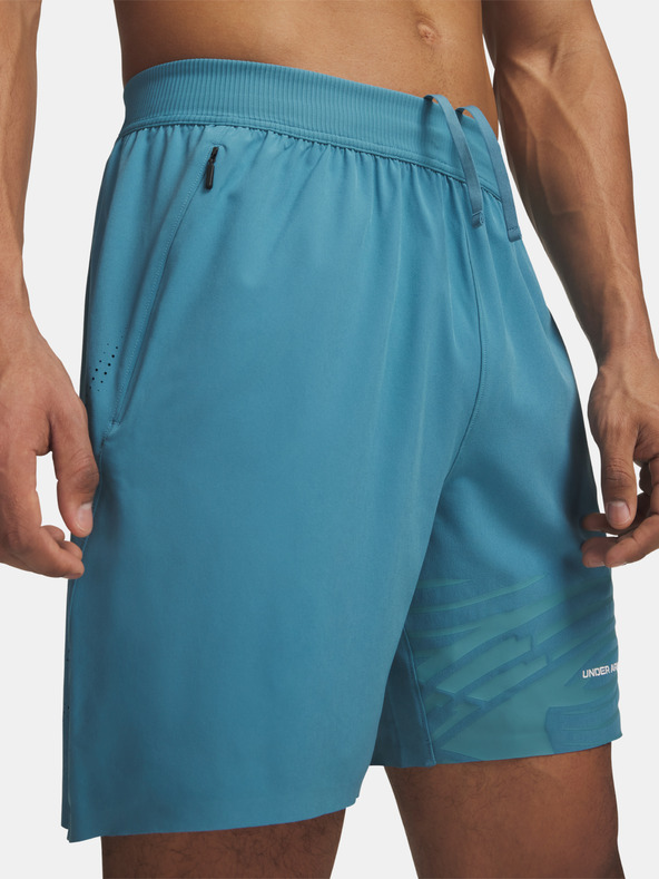 Under Armour Pánske kraťasy Under Armour UA Challenger Elite Short