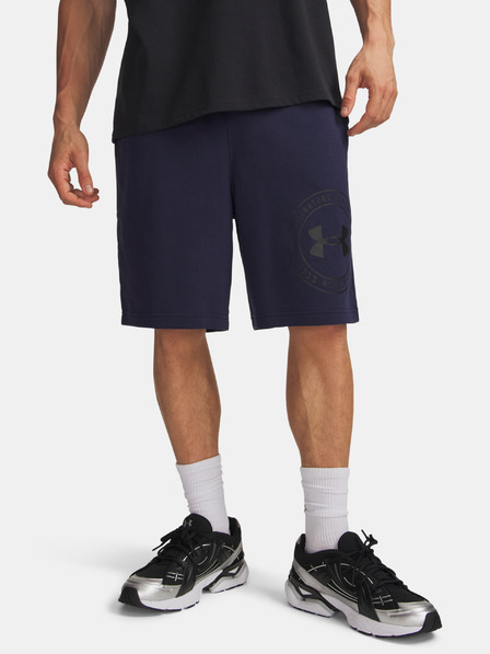 Under Armour Pánske kraťasy Under Armour UA Rival LW Graphic Shorts