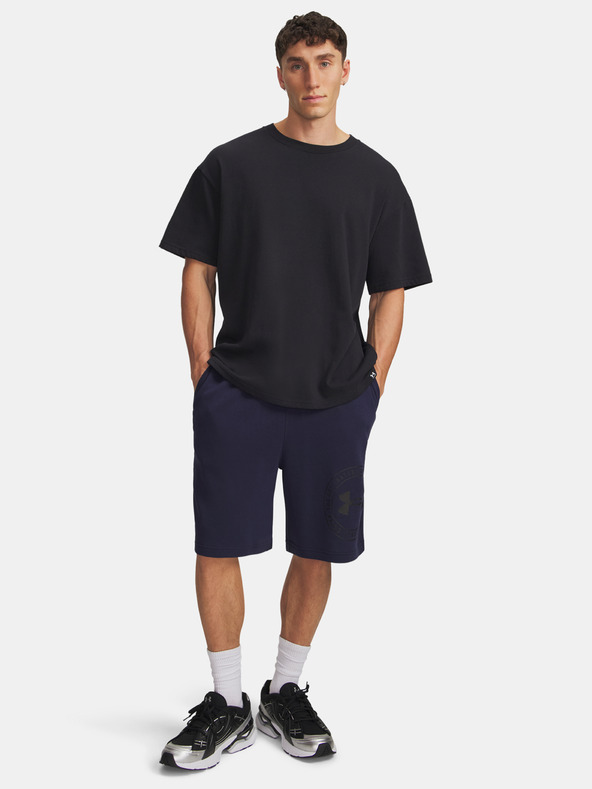 Under Armour Pánske kraťasy Under Armour UA Rival LW Graphic Shorts