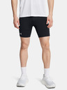 Under Armour Pánske legíny Under Armour UA LAUNCH HALF TIGHTS