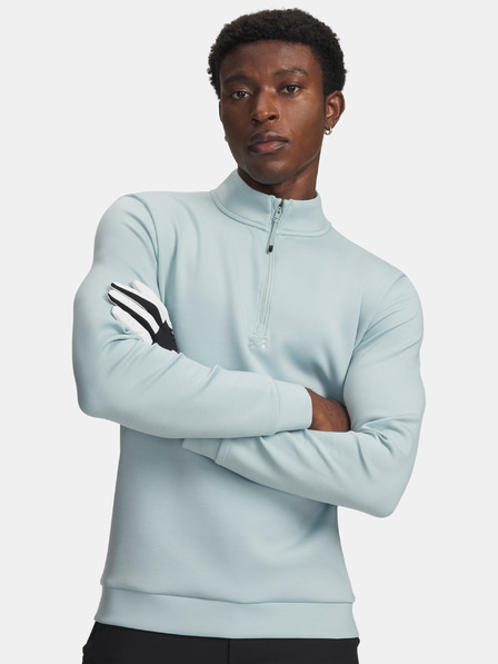 Under Armour Pánska mikina Under Armour UA Drive Midlayer Pullover
