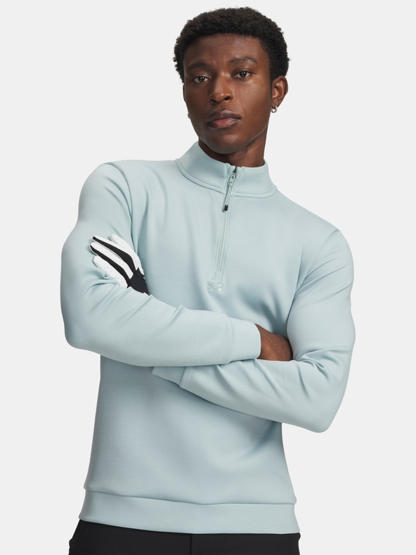 Under Armour Pánska mikina Under Armour UA Drive Midlayer Pullover