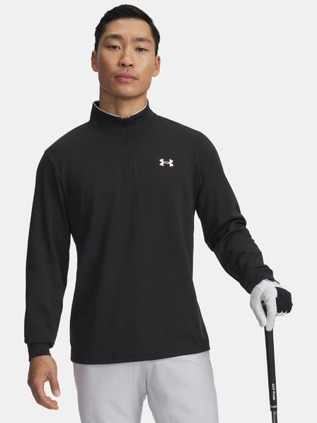 Under Armour Pánska mikina Under Armour UA MatchPlay 1/4 Zip