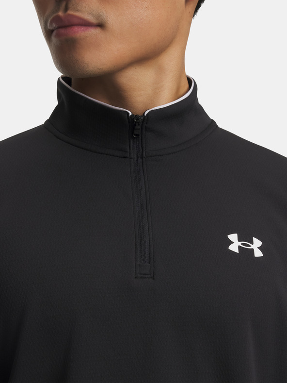 Under Armour Pánska mikina Under Armour UA MatchPlay 1/4 Zip