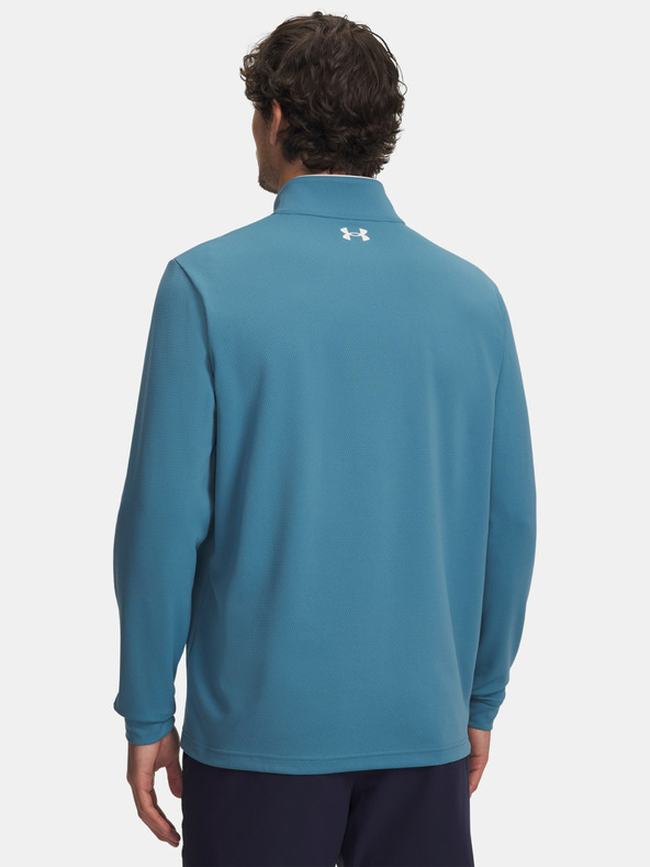 Under Armour Pánska mikina Under Armour UA MatchPlay 1/4 Zip