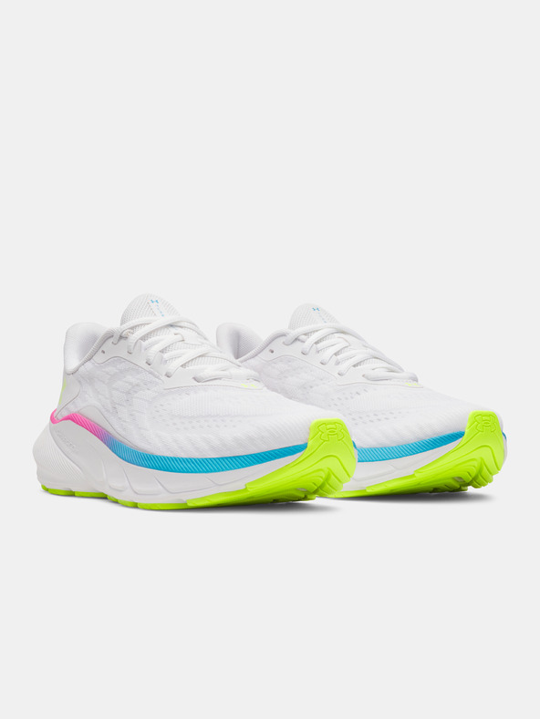 Under Armour Dámske topánky Under Armour UA W Turbulence 3