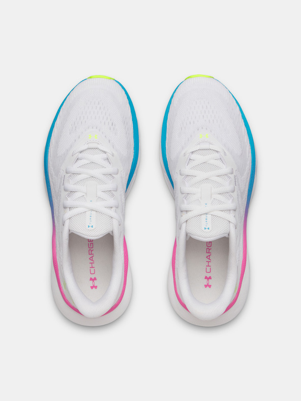 Under Armour Dámske topánky Under Armour UA W Turbulence 3