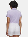 Under Armour Dámske tričko Under Armour UA ArmourDry SS Polo