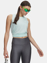Under Armour Dámske tielko Under Armour Tech Tank Solid