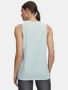 Under Armour Dámske tielko Under Armour Tech Tank Solid