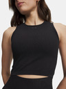Under Armour Dámske tielko Under Armour Seamless Cotton Hand Tank