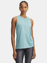 Under Armour Dámske tielko Under Armour Tech Tank Twist