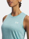 Under Armour Dámske tielko Under Armour Tech Tank Twist