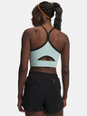Under Armour Dámske tielko Under Armour UA Velociti Elite Crop Tank