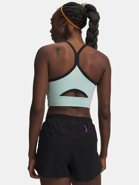 Under Armour Dámske tielko Under Armour UA Velociti Elite Crop Tank