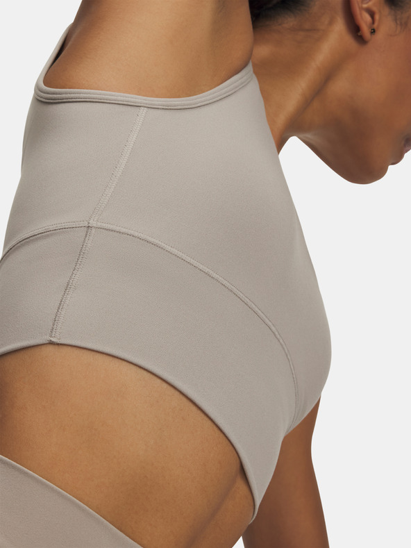 Under Armour Dámske tielko Under Armour Meridian Fitted Crop Tank