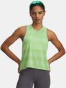 Under Armour Dámske tielko Under Armour UA Velociti Singlet