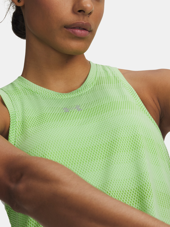 Under Armour Dámske tielko Under Armour UA Velociti Singlet