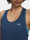 Under Armour Dámske tielko Under Armour Tech Knockout Tank