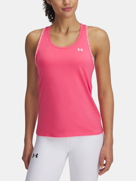 Under Armour Dámske tielko Under Armour Tech Knockout Tank