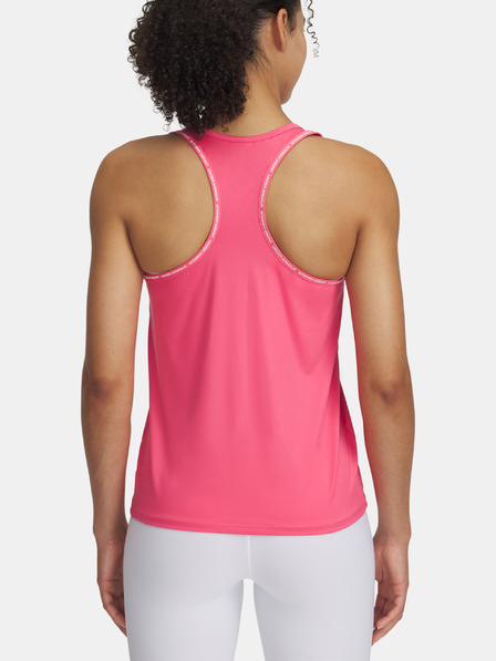Under Armour Dámske tielko Under Armour Tech Knockout Tank