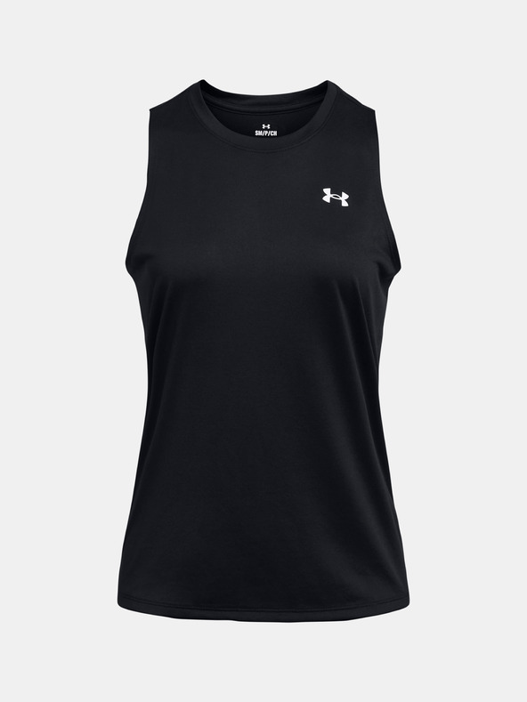 Under Armour Dámske tielko Under Armour Tech Tank Solid