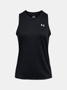 Under Armour Dámske tielko Under Armour Tech Tank Solid