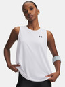 Under Armour Dámske tielko Under Armour Tech Tank Solid