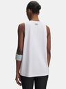 Under Armour Dámske tielko Under Armour Tech Tank Solid