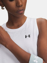 Under Armour Dámske tielko Under Armour Tech Tank Solid