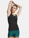 Under Armour Dámske tielko Under Armour Tech Mesh Racer Tank