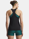 Under Armour Dámske tielko Under Armour Tech Mesh Racer Tank