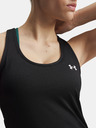 Under Armour Dámske tielko Under Armour Tech Mesh Racer Tank