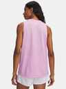 Under Armour Dámske tielko Under Armour Tech Tank Solid